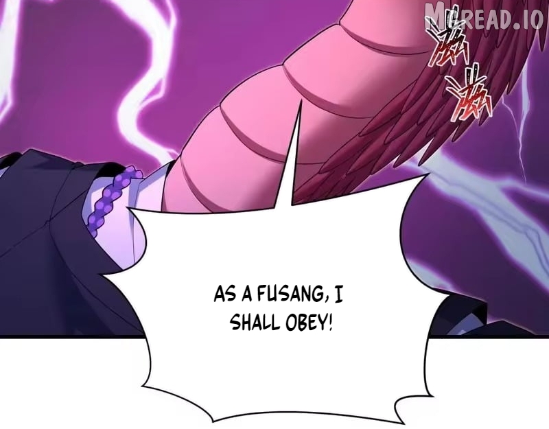 Era of the Haunted Chapter 575  - page 3
